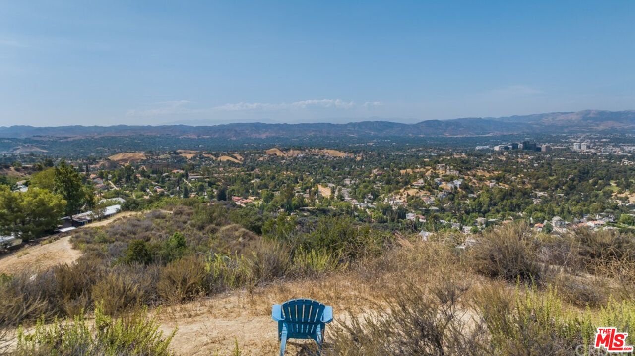 1177 Aztec Topanga, CA 90290 - Photo 35 of 43 a view of lake and mountain