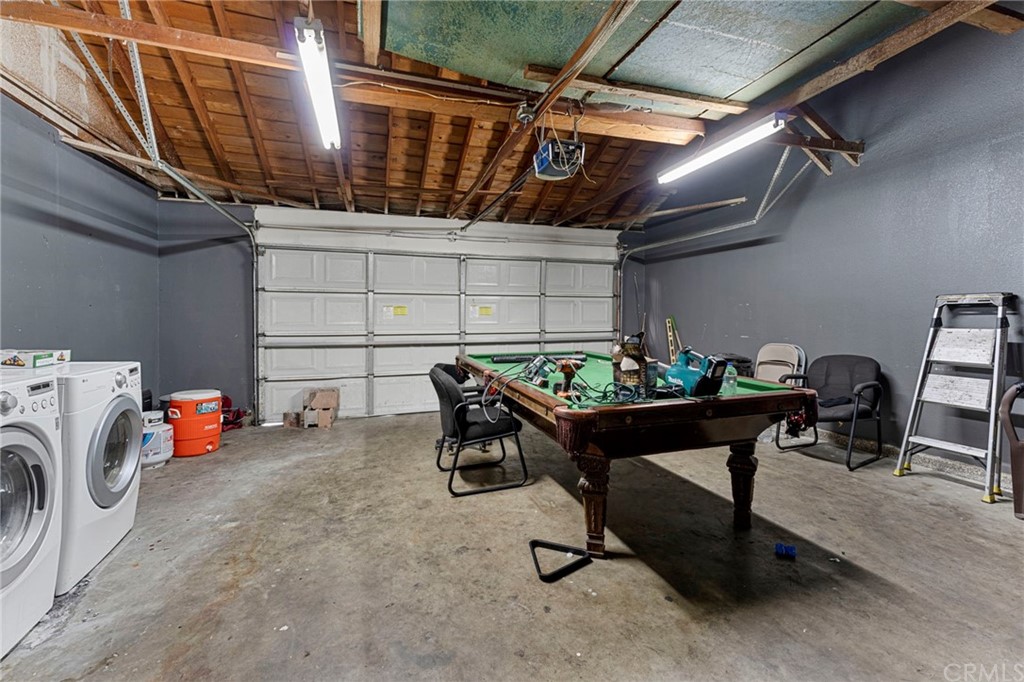 5005 Pearblossom Drive Riverside, CA 92507 - Photo 16 of 19 a view of a storage area