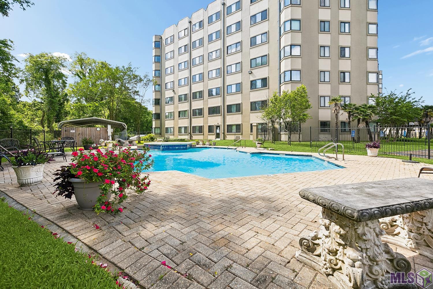 11550 Southfork Avenue, Unit 706 Baton Rouge, LA 70816 - Photo 14 of 14