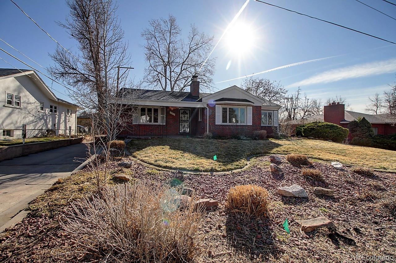 3232 Fenton Street Wheat Ridge, CO 80212 - Photo 1 of 32 Gallery Image 1