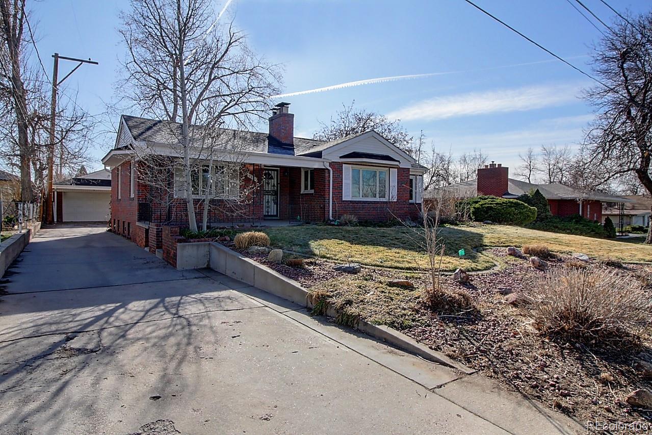 3232 Fenton Street Wheat Ridge, CO 80212 - Photo 2 of 32 Gallery Image 2