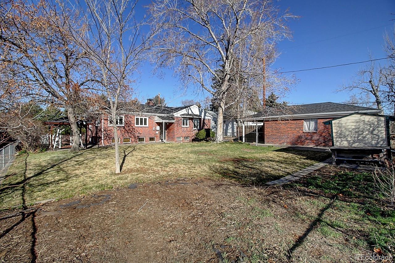 3232 Fenton Street Wheat Ridge, CO 80212 - Photo 30 of 32 Gallery Image 30