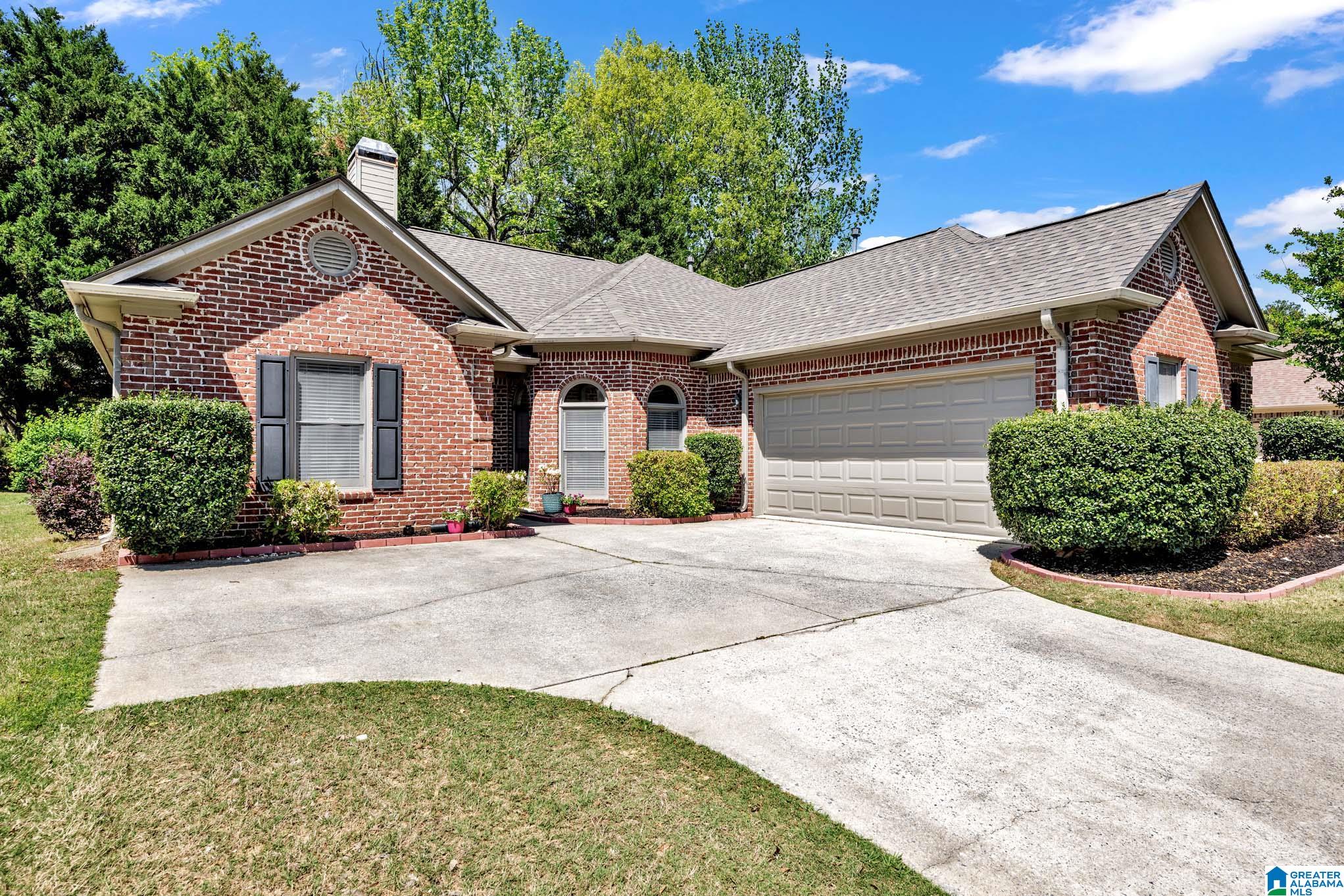 436 North Lake Road Birmingham, AL 35242 - Photo 2 of 30