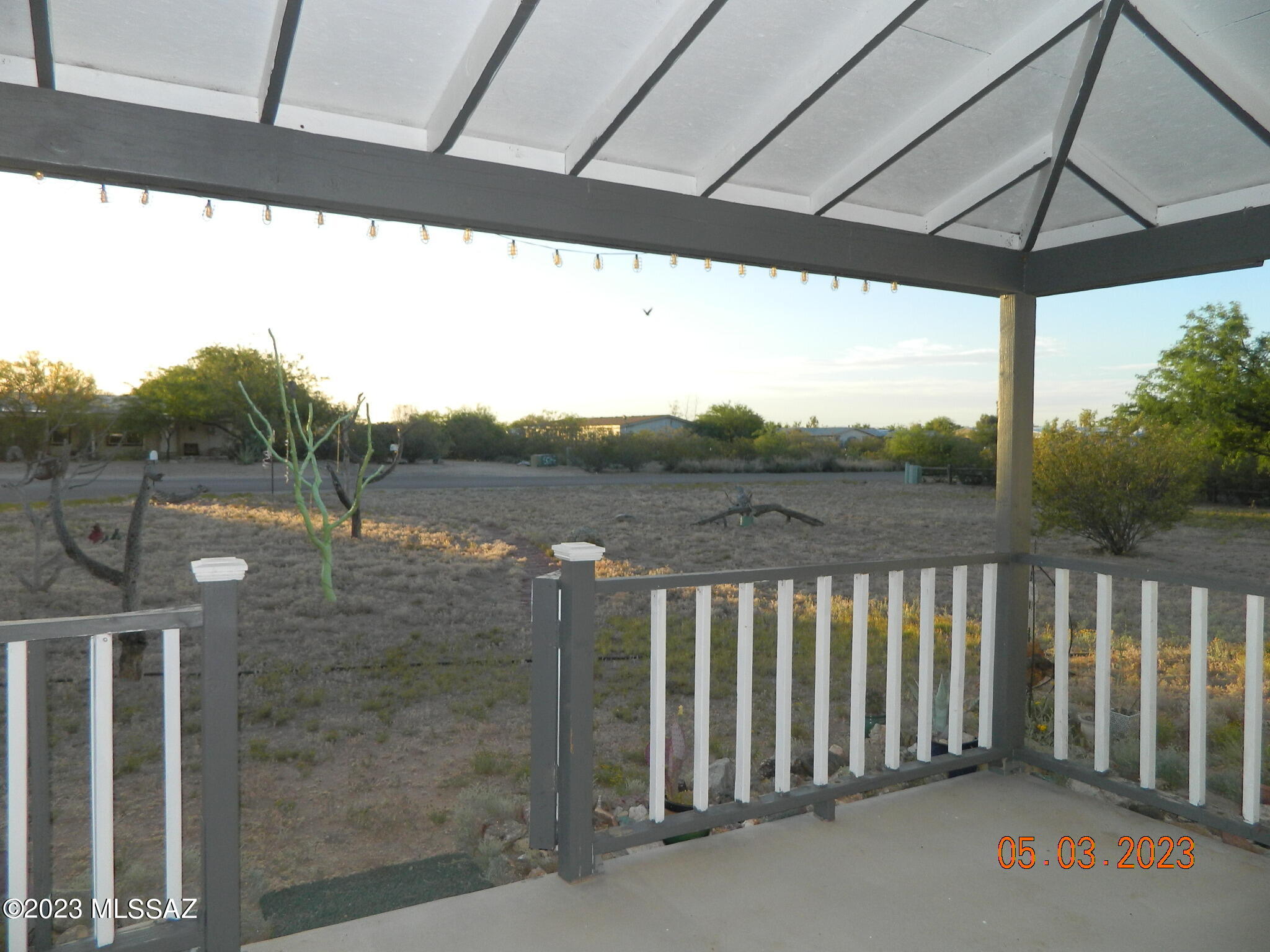 7756 South Pistol Ridge Road Tucson, AZ 85756 - Photo 3 of 23 Gallery Image 3