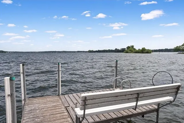 $119,900 | 4379 Wilshire Boulevard, Unit 104, Mound, MN 55364