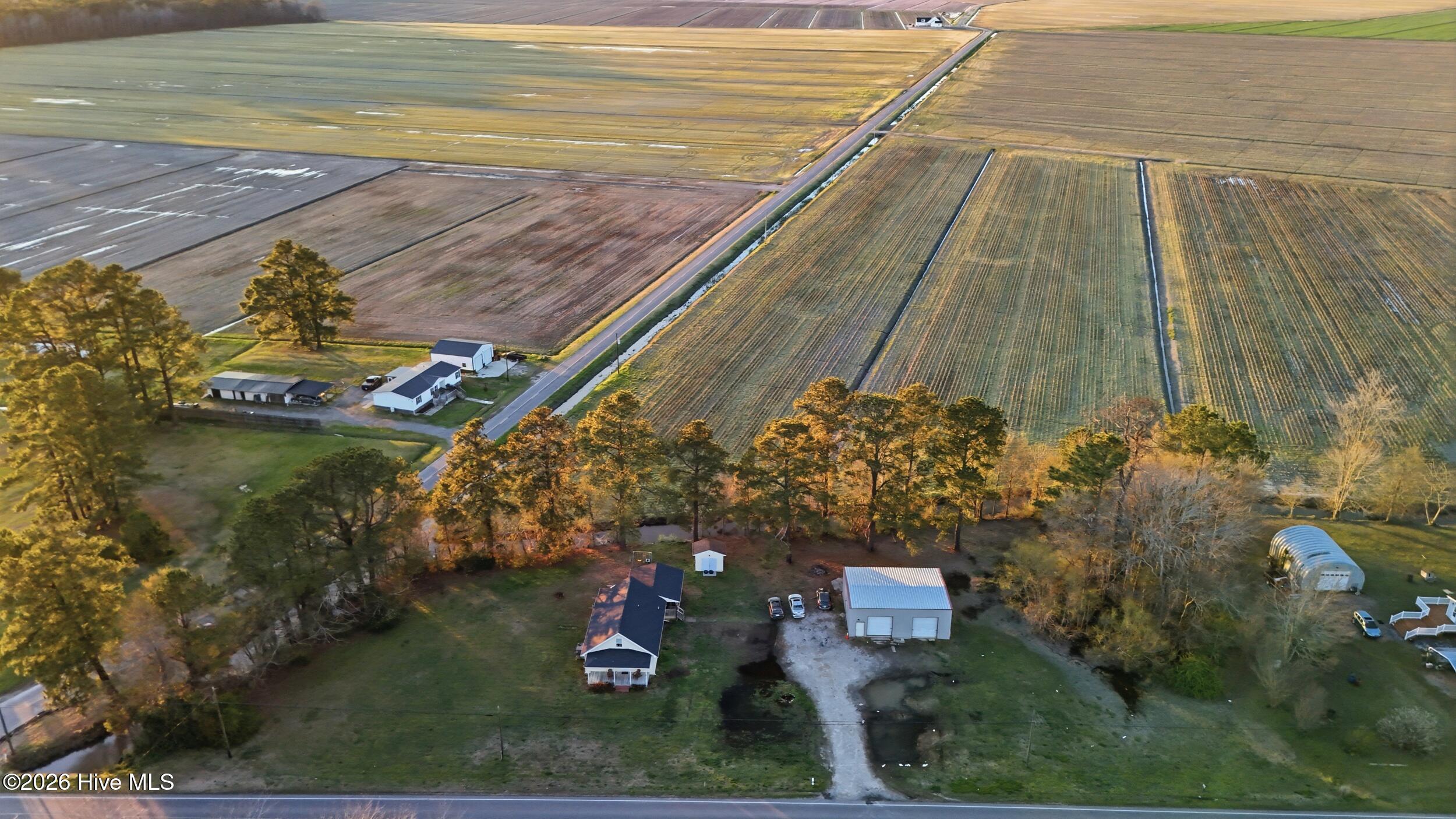 1270 Shawboro Road Shawboro, NC 27973 - Photo 3 of 36 3_010_dji_20260318070605_0522_d