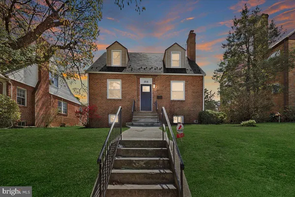$399,900 | 1315 Lakeside Avenue, Baltimore, MD 21218