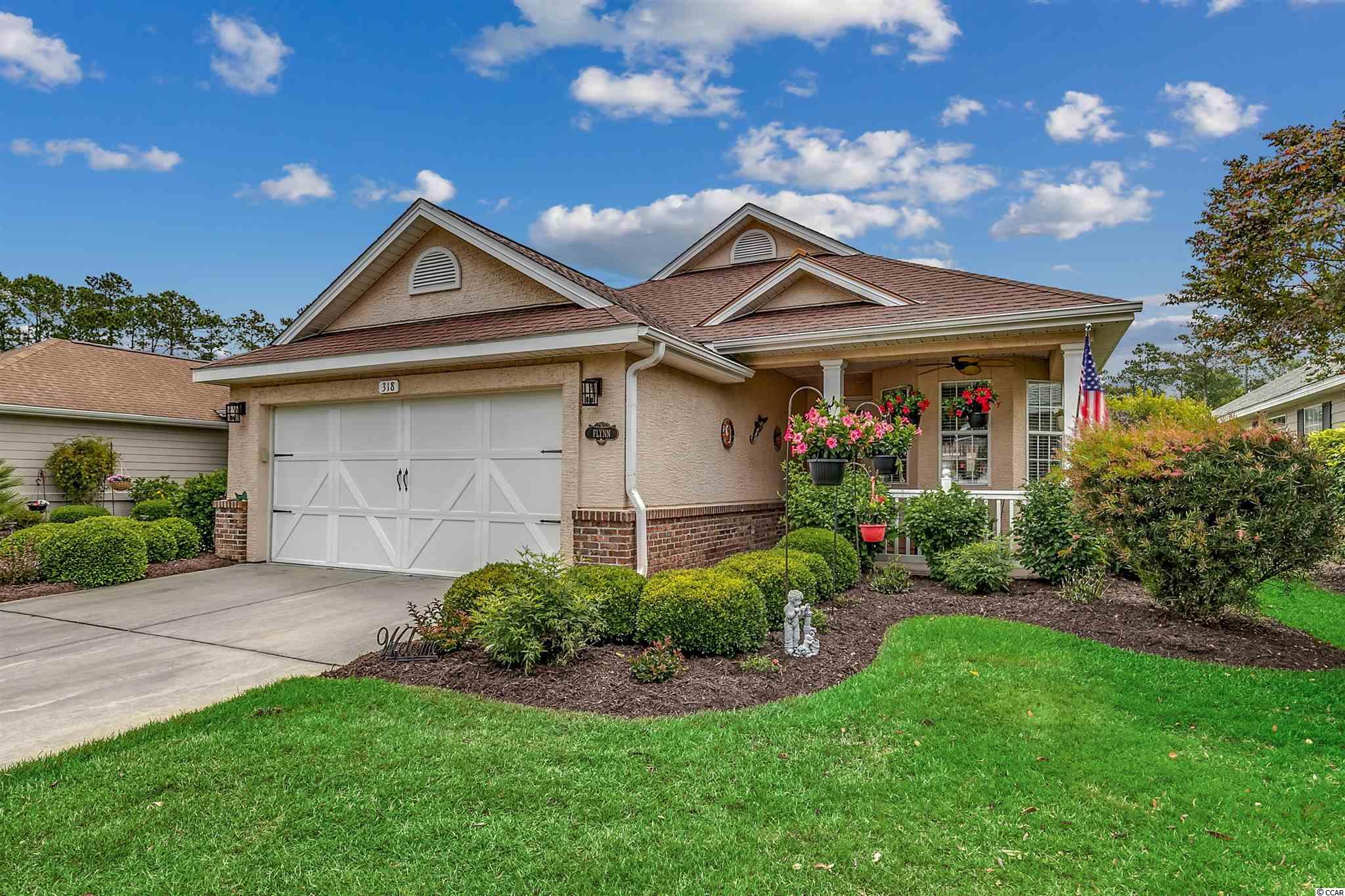 318 Declyn Court Murrells Inlet, SC 29576 - Photo 1 of 40