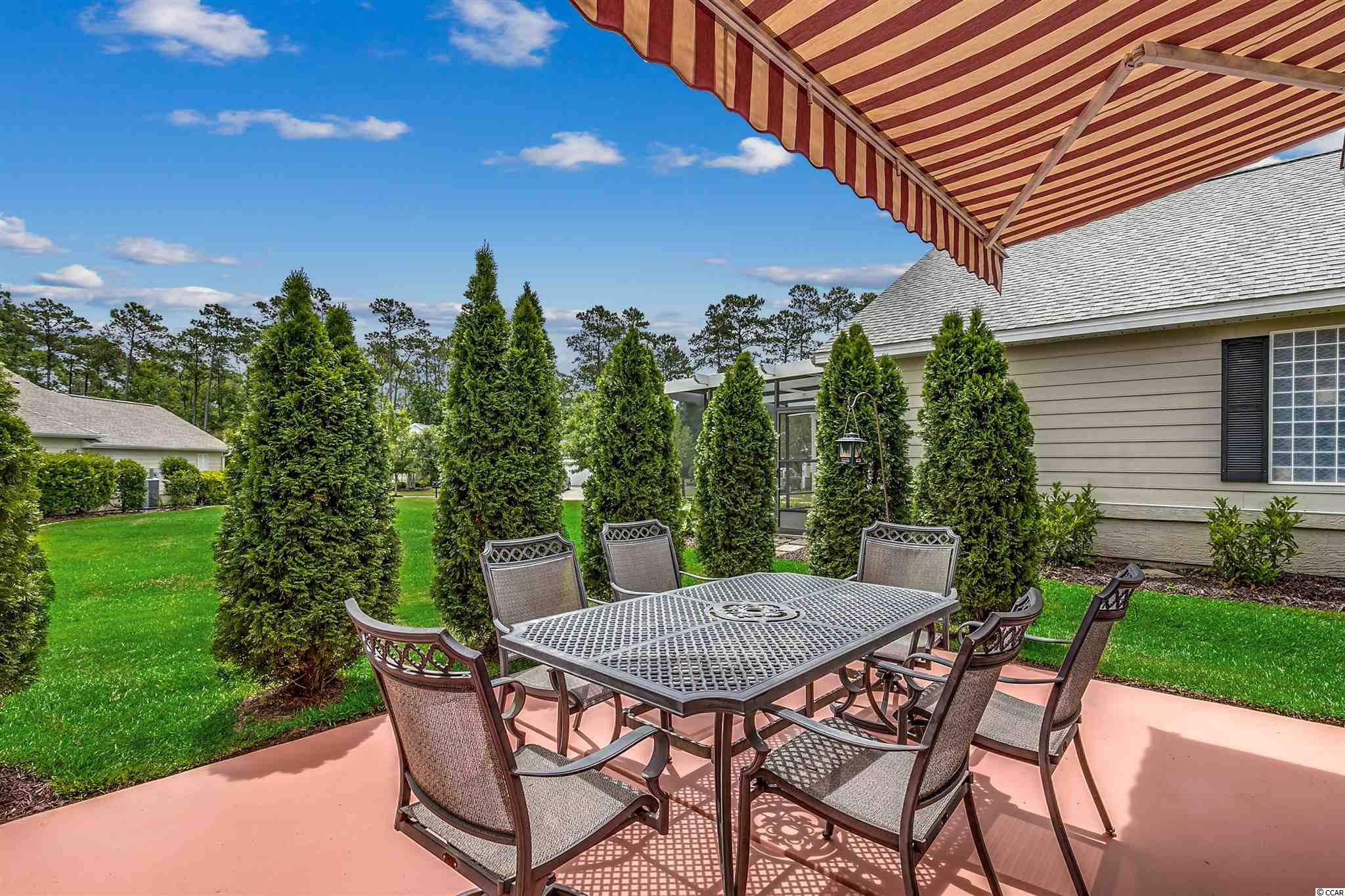 318 Declyn Court Murrells Inlet, SC 29576 - Photo 24 of 40