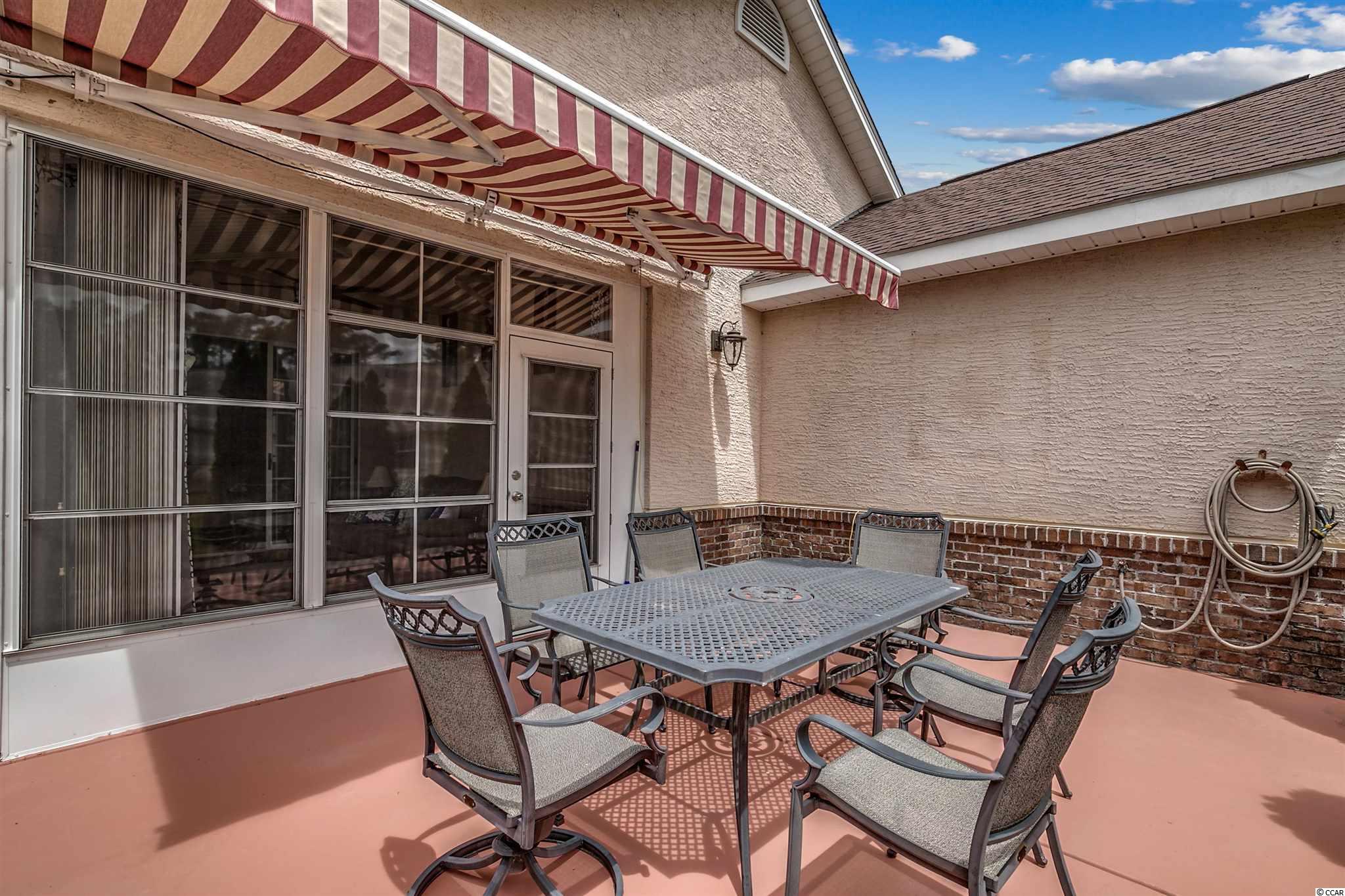 318 Declyn Court Murrells Inlet, SC 29576 - Photo 25 of 40