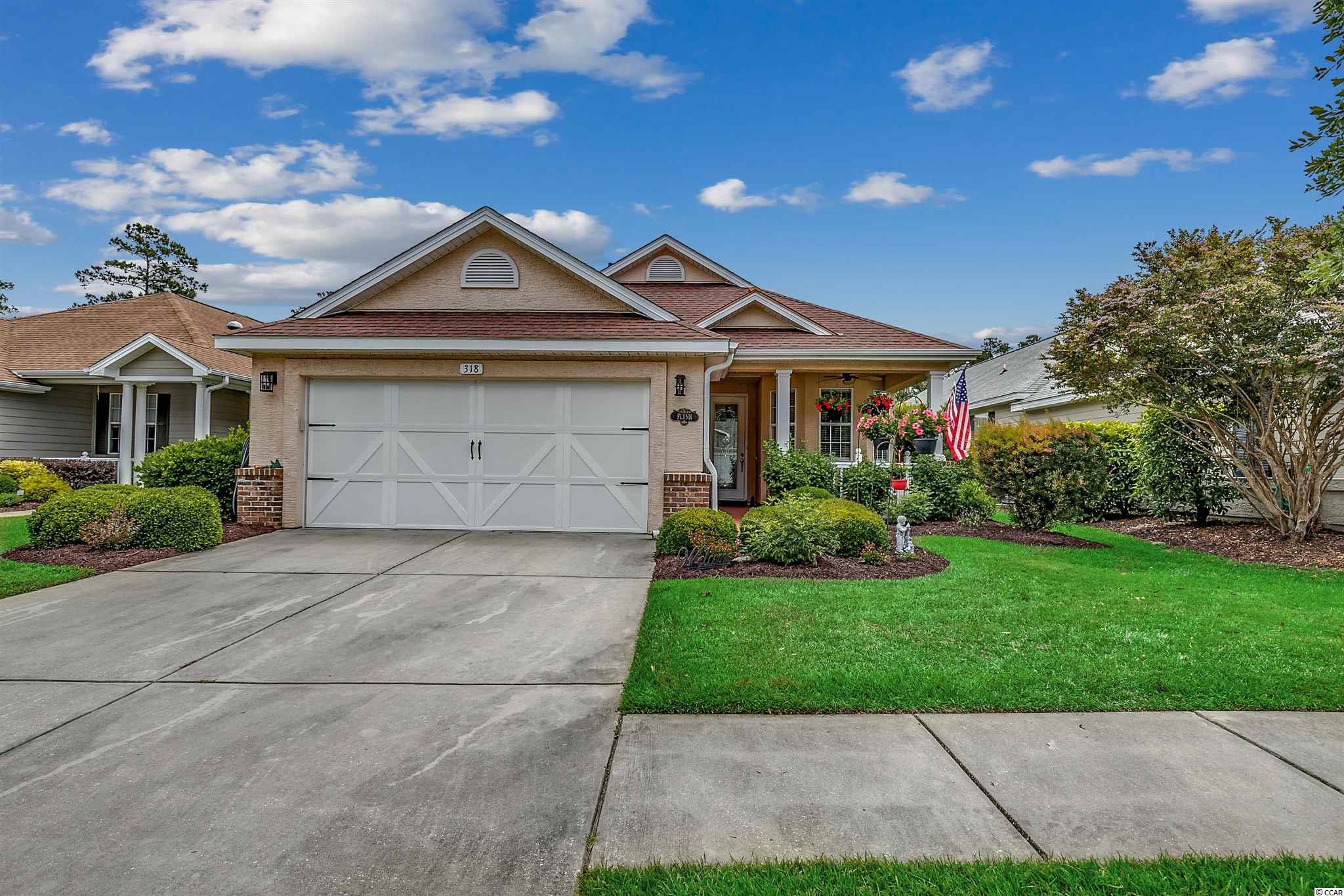 318 Declyn Court Murrells Inlet, SC 29576 - Photo 29 of 40