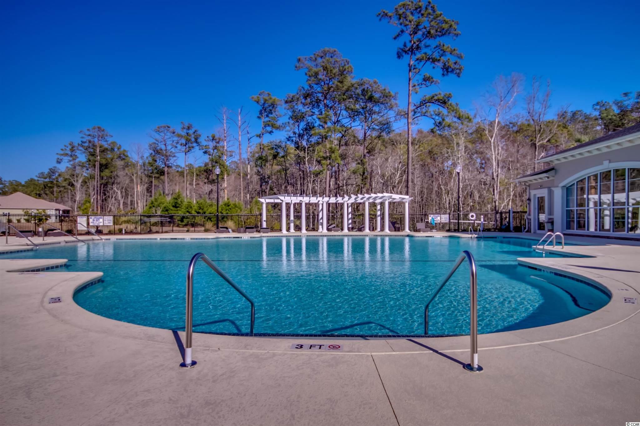 318 Declyn Court Murrells Inlet, SC 29576 - Photo 35 of 40