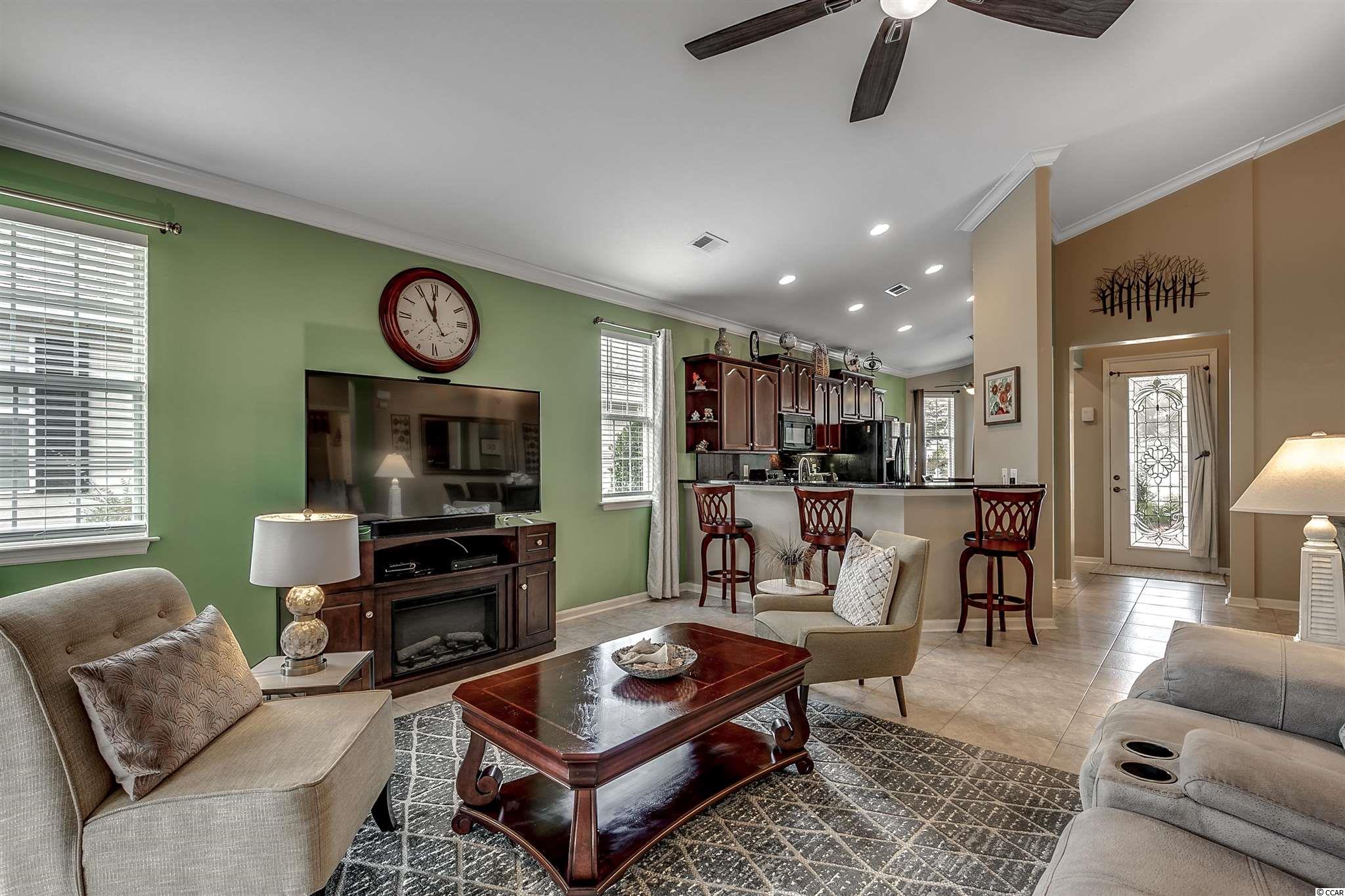 318 Declyn Court Murrells Inlet, SC 29576 - Photo 6 of 40