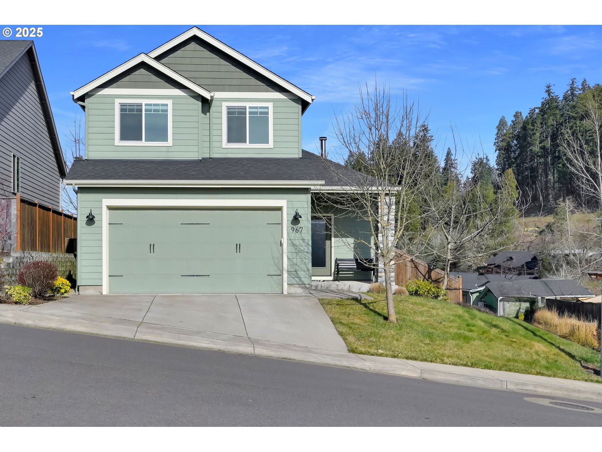 967 South 58th Street Springfield, OR 97478 - Photo 1 of 44
