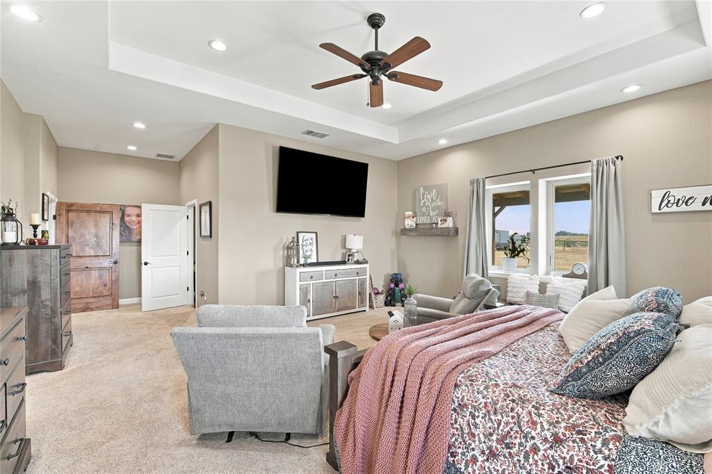 290 Barton Road Maypearl, TX 76064 - Photo 14 of 39 Gallery Image 14