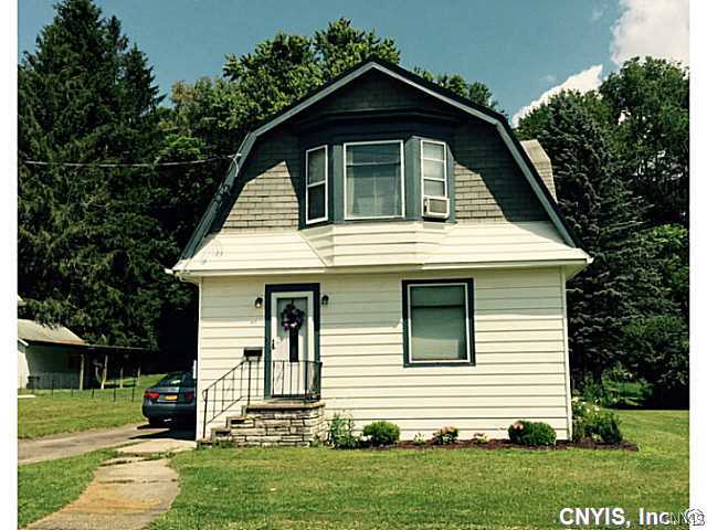 222 Spring Street Groton, NY 13073 - Photo 1 of 1 Exterior Front