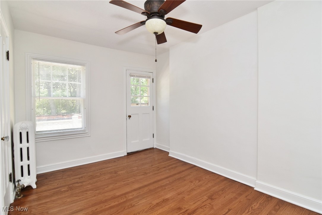 3361 Lansmere Road Shaker Heights, OH 44122 - Photo 27 of 36 3rd Bedroom
