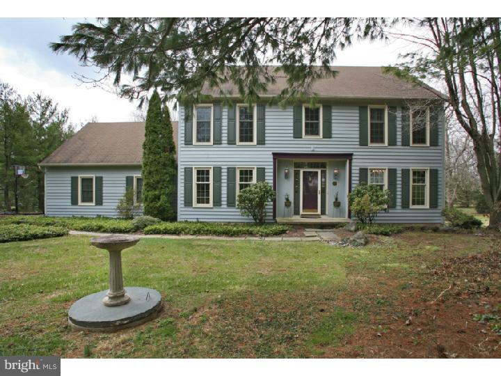 140 E Road Doylestown, PA 18901 - Photo 1 of 20 Gallery Image 1