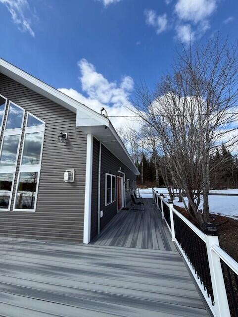 1027 Gardner Creek Road Wade, ME 04786 - Photo 113 of 114 f2addba7-d895-4d40-898d-c537ab9ffcec