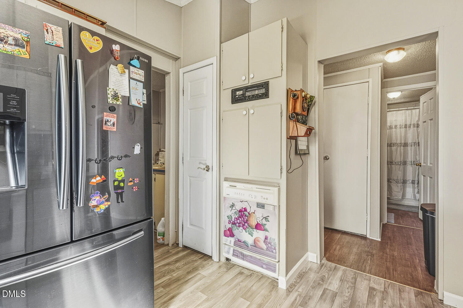 3663 Chewning Road Oxford, NC 27565 - Photo 21 of 43 a very nice looking room with wooden floor