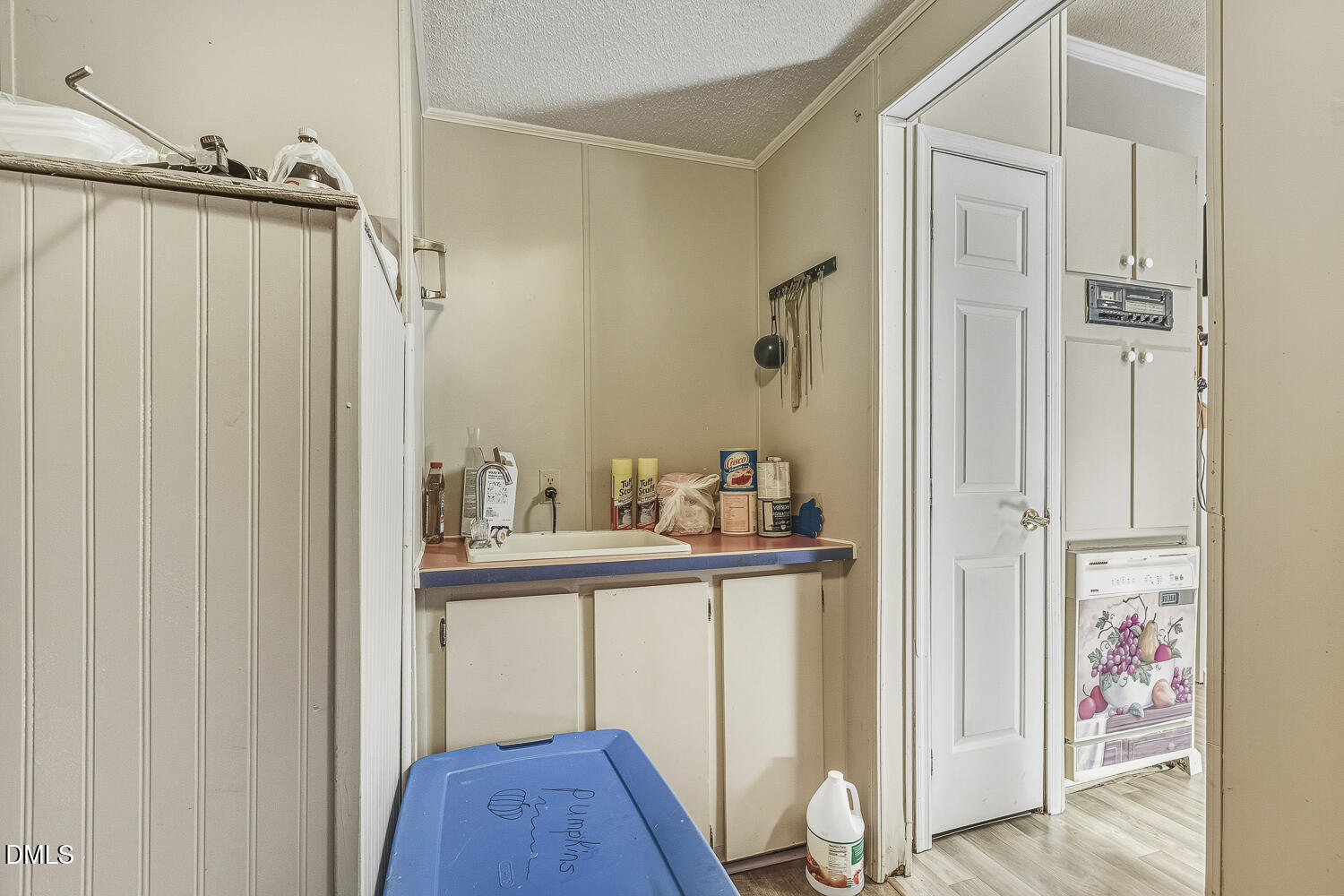 3663 Chewning Road Oxford, NC 27565 - Photo 28 of 43 a view of a bathroom from a hallway