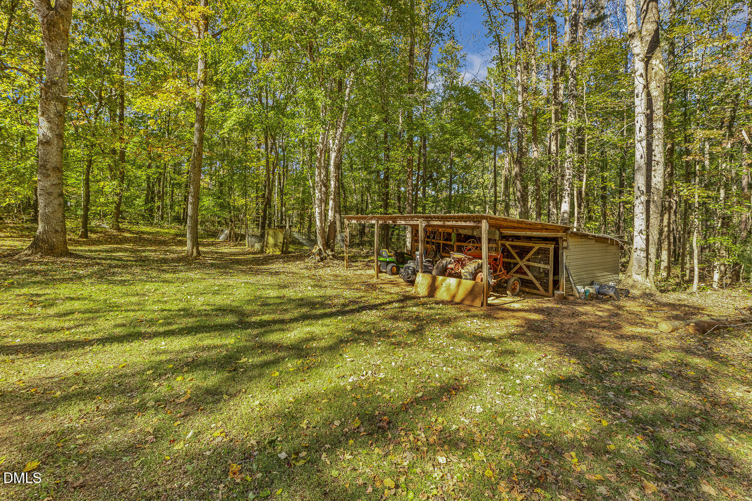 3663 Chewning Road Oxford, NC 27565 - Photo 37 of 43 a view of a basketball court