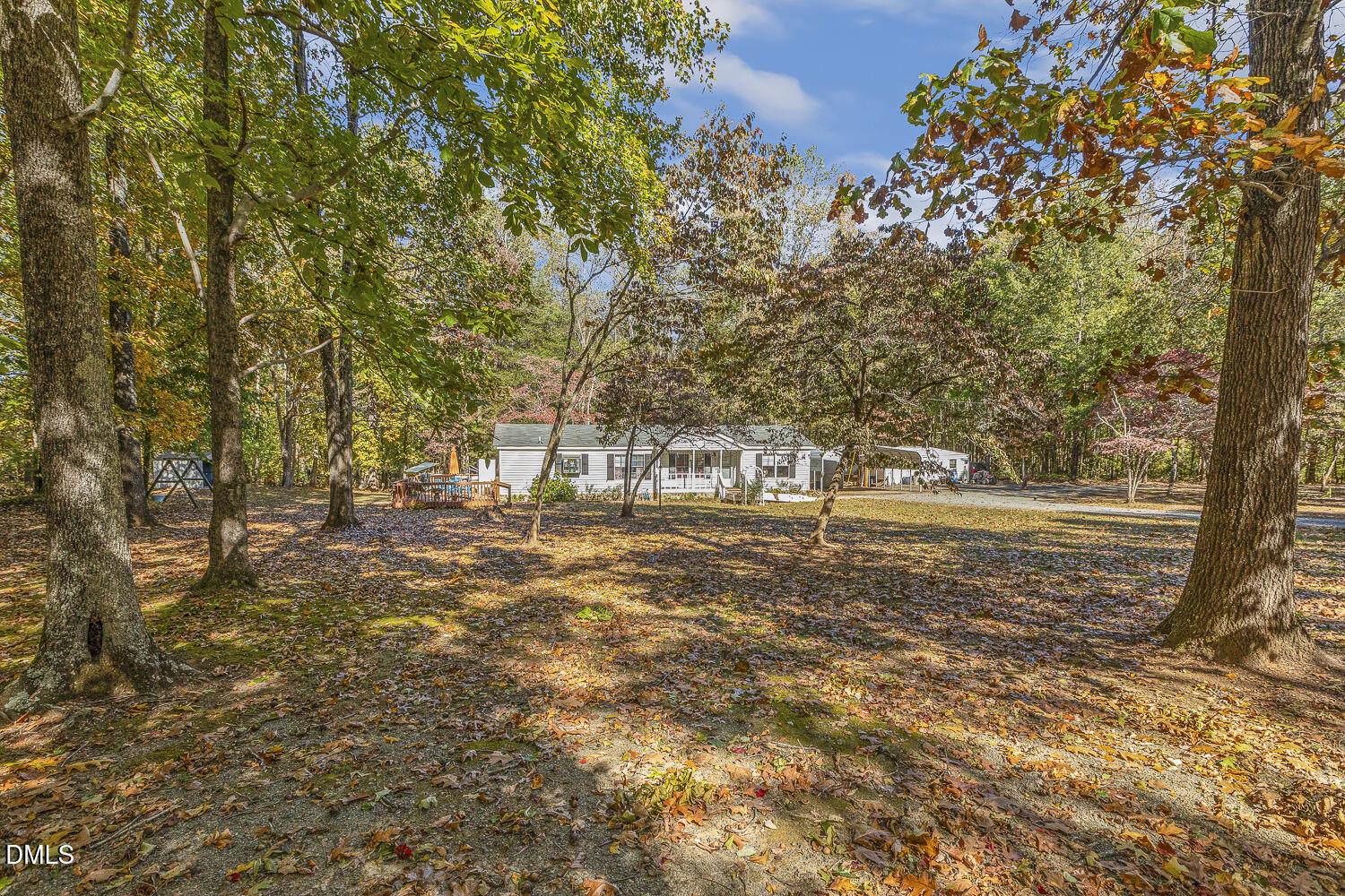 3663 Chewning Road Oxford, NC 27565 - Photo 40 of 43