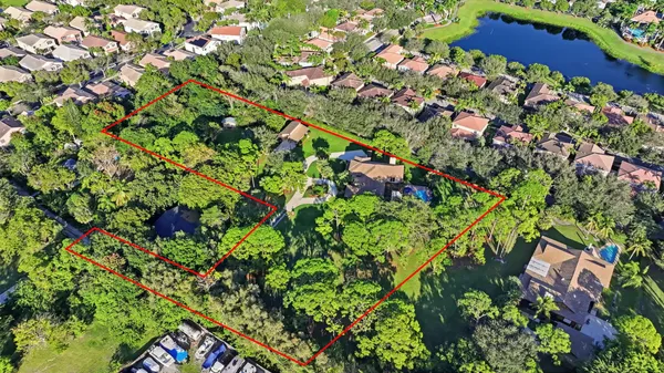 $3,400,000 | 4838 Charlton Way, Delray Beach, FL 33484