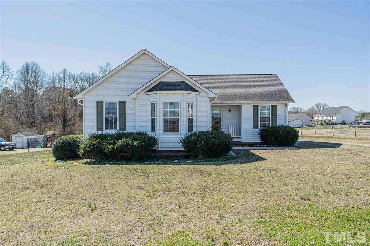2101 Polenta Road Clayton, NC 27520 - Photo 1 of 30 Gallery Image 1