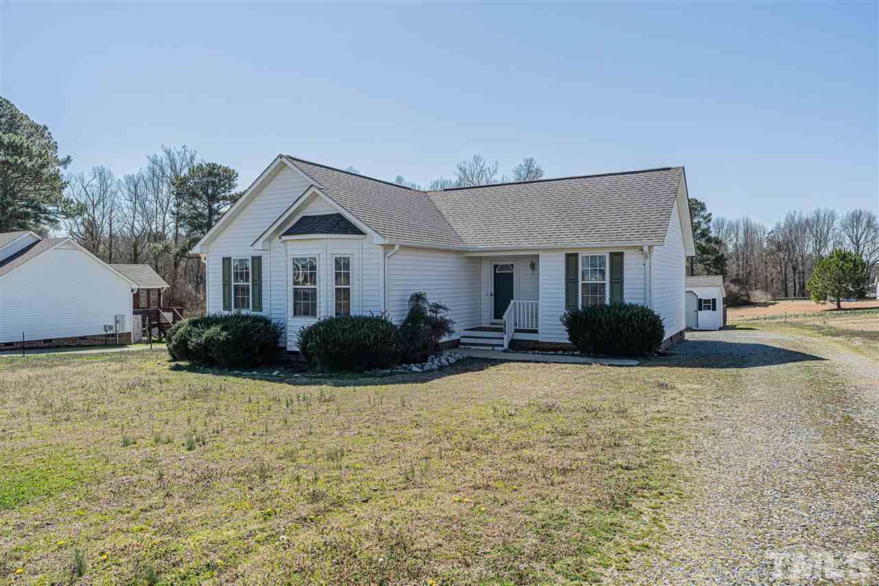 2101 Polenta Road Clayton, NC 27520 - Photo 21 of 30 Gallery Image 21