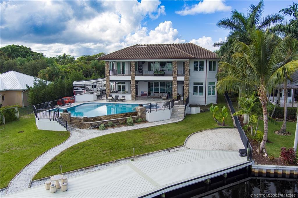 2346 Northwest Fork Road Stuart, FL 34994 - Photo 74 of 100