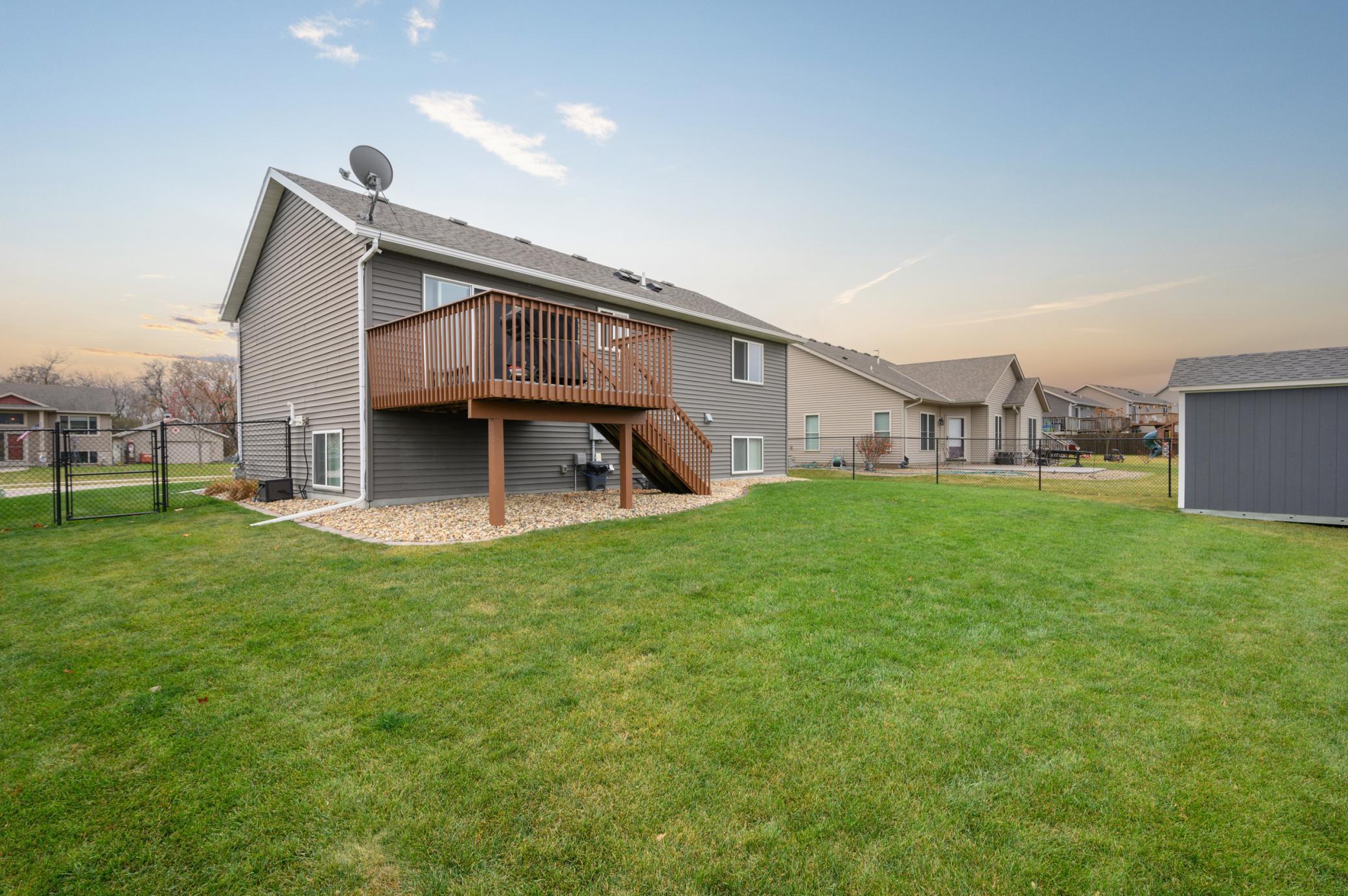 5413 Weatherstone Drive Northwest Rochester, MN 55901 - Photo 35 of 35 Gallery Image 35