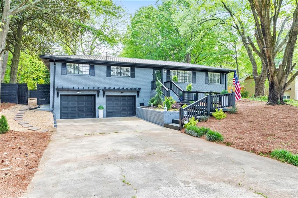 1810 Kinridge Road Marietta, GA 30062 - Photo 1 of 1 Gallery Image 1