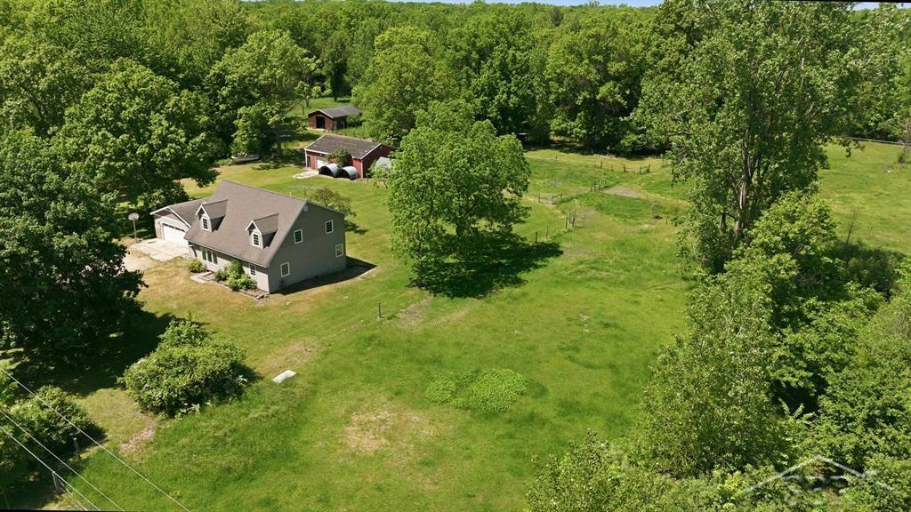 419 East Bradford Road Midland, MI 48640 - Photo 34 of 47
