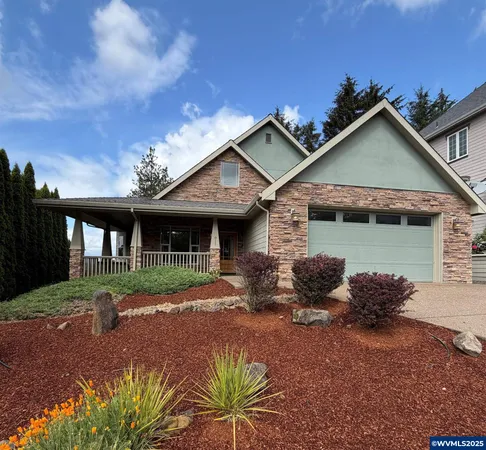$409,900 | 811 Northpoint Loop, Brownsville, OR 97327