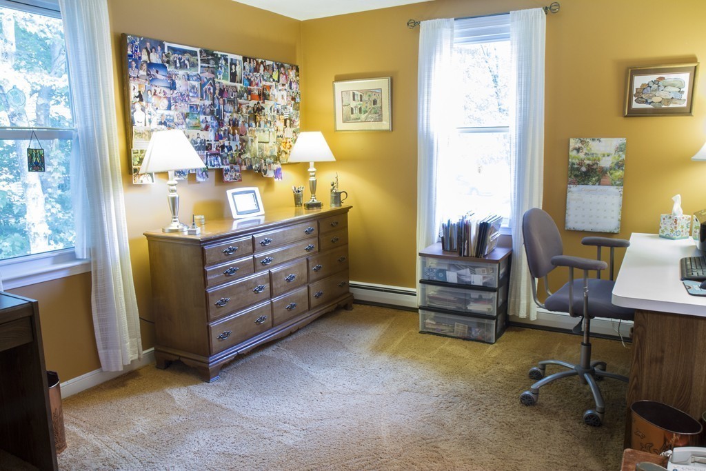 22 Red Coat Road Shrewsbury, MA 01545 - Photo 22 of 30 Gallery Image 22