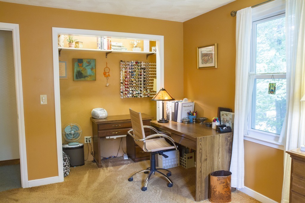 22 Red Coat Road Shrewsbury, MA 01545 - Photo 23 of 30 Gallery Image 23