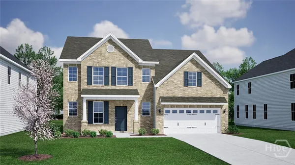 $414,900 | Undisclosed Address, Rincon, GA 31326