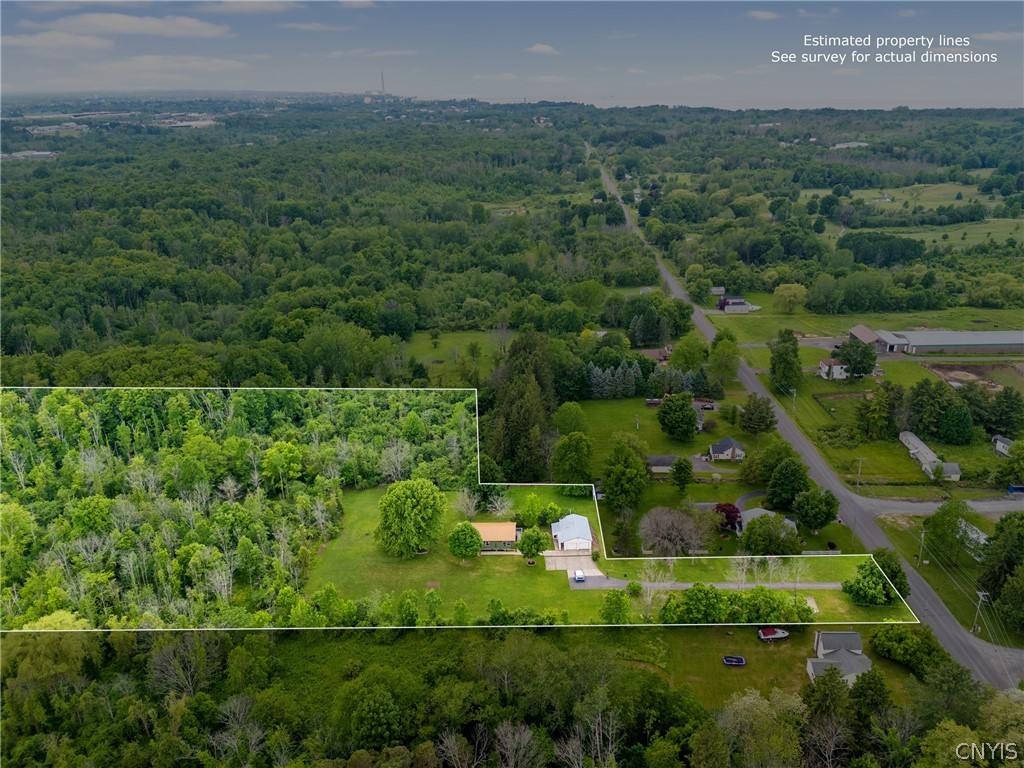 955 Middle Road Scriba, NY 13126 - Photo 44 of 47