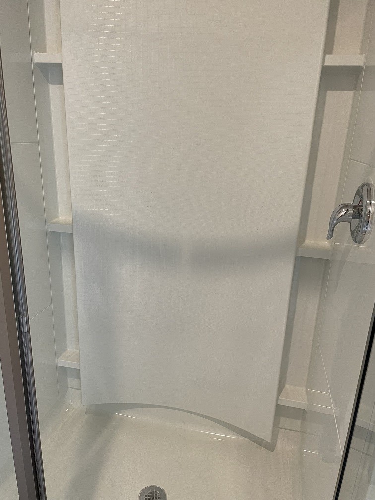 385 Casper Drive Spring Hill, TN 37174 - Photo 14 of 23 close up of a white marble wall