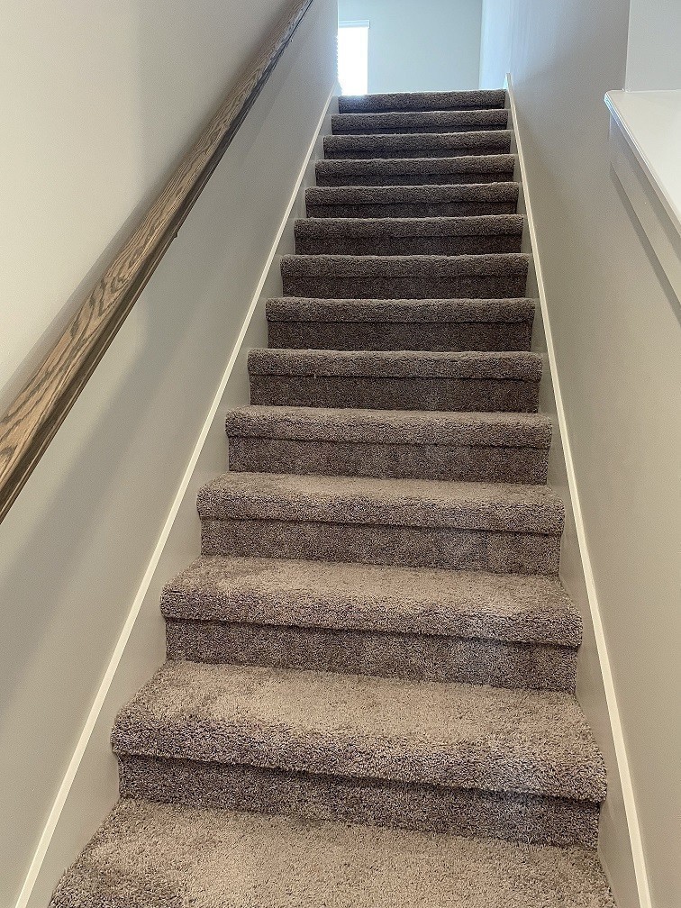 385 Casper Drive Spring Hill, TN 37174 - Photo 8 of 23 a view of entryway