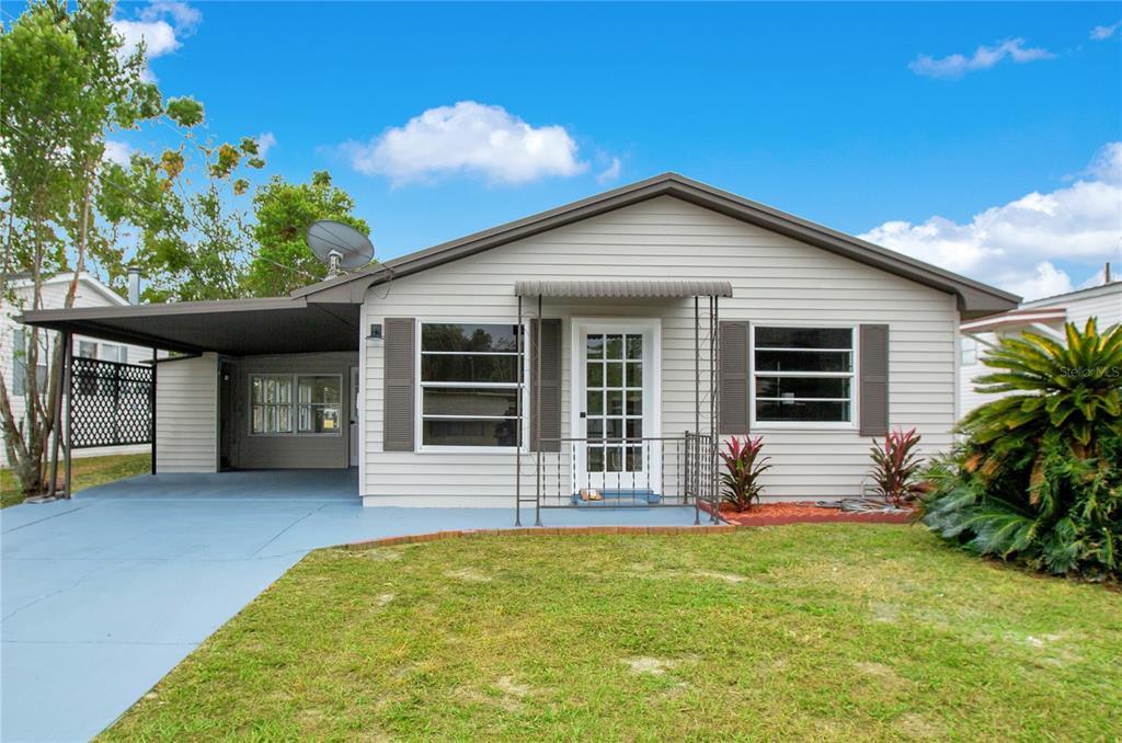 1405 Ridge Road Tavares, FL 32778 - Photo 1 of 1