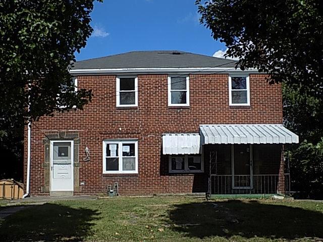 729-731 Shadycrest Road Beechview, PA 15216 - Photo 1 of 23 Gallery Image 1