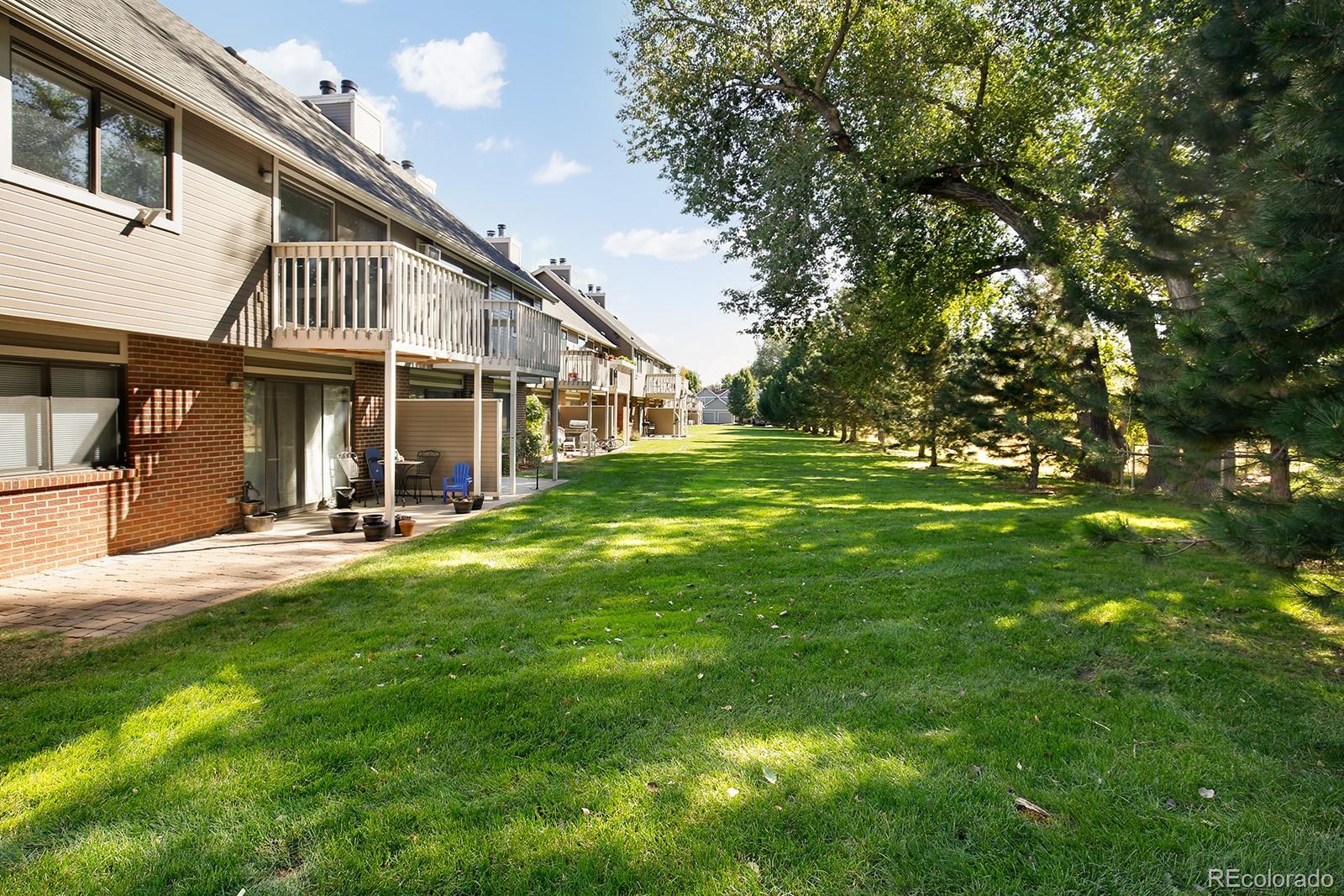 1231 West Swallow Road, Unit 326 Fort Collins, CO 80526 - Photo 29 of 29 Gallery Image 29