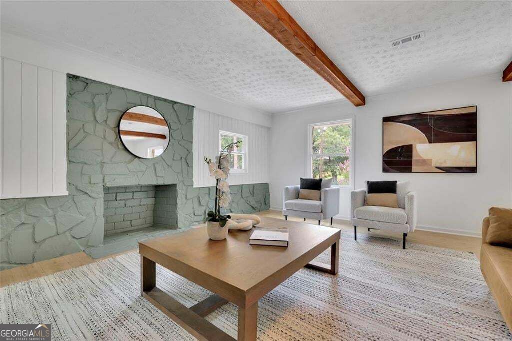 2270 Addison Road Northeast Marietta, GA 30066 - Photo 11 of 36 Gallery Image 11