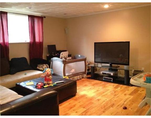 52 Bryon Road, Unit 1 Boston, MA 02467 - Photo 1 of 8