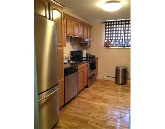 52 Bryon Road, Unit 1 Boston, MA 02467 - Photo 2 of 8