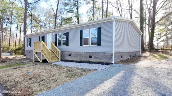 $214,900 | 106 Lynnwayne Circle, Havelock, NC 28532