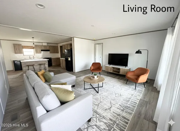 $214,900 | 106 Lynnwayne Circle, Havelock, NC 28532