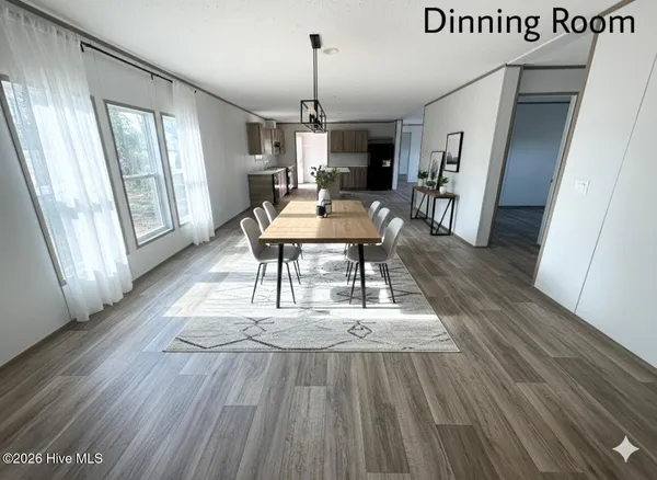 $214,900 | 106 Lynnwayne Circle, Havelock, NC 28532